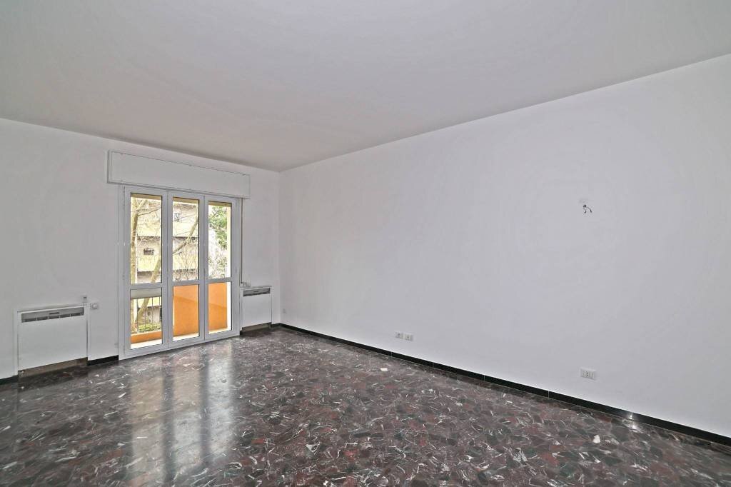 Soggiorno - Quadrilocale via Pietro Mengoli, Bologna (zona Massarenti) - foto 3