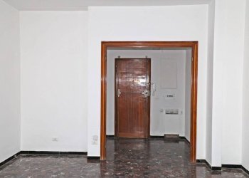 Ingresso - Quadrilocale via Pietro Mengoli, Bologna (zona Massarenti) - foto 8