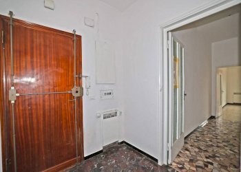 Ingresso - Quadrilocale via Pietro Mengoli, Bologna (zona Massarenti) - foto 9