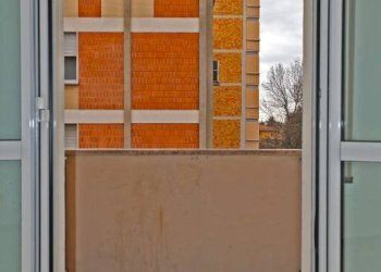 Cucina - Quadrilocale via Pietro Mengoli, Bologna (zona Massarenti) - foto 13