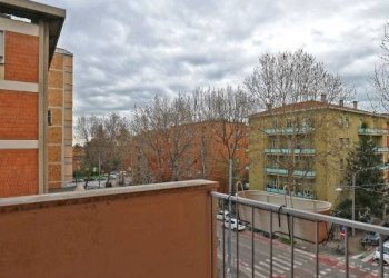 Balcone - Quadrilocale via Pietro Mengoli, Bologna (zona Massarenti) - foto 14