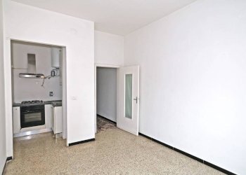 Cucina - Quadrilocale via Pietro Mengoli, Bologna (zona Massarenti) - foto 15