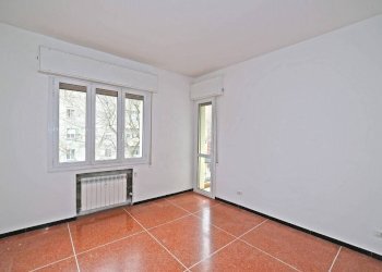 Camera da letto - Quadrilocale via Pietro Mengoli, Bologna (zona Massarenti) - foto 17