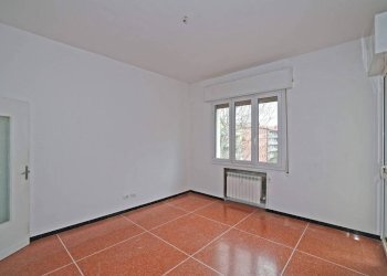 Camera da letto - Quadrilocale via Pietro Mengoli, Bologna (zona Massarenti) - foto 18