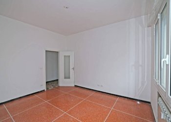 Camera da letto - Quadrilocale via Pietro Mengoli, Bologna (zona Massarenti) - foto 19