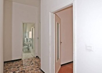 Corridoio - Quadrilocale via Pietro Mengoli, Bologna (zona Massarenti) - foto 20