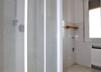 Bagno - Quadrilocale via Pietro Mengoli, Bologna (zona Massarenti) - foto 22