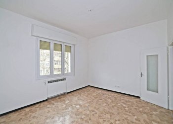 Camera da letto - Quadrilocale via Pietro Mengoli, Bologna (zona Massarenti) - foto 25