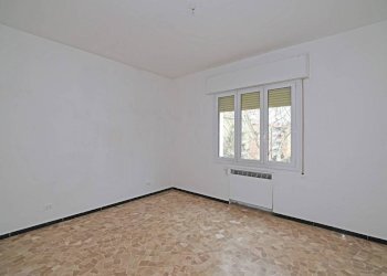 Camera da letto - Quadrilocale via Pietro Mengoli, Bologna (zona Massarenti) - foto 26