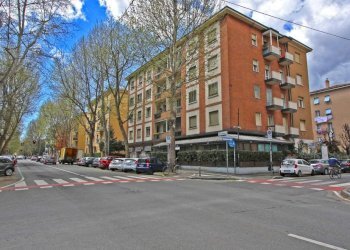 Zona - Quadrilocale via Pietro Mengoli, Bologna (zona Massarenti) - foto 28