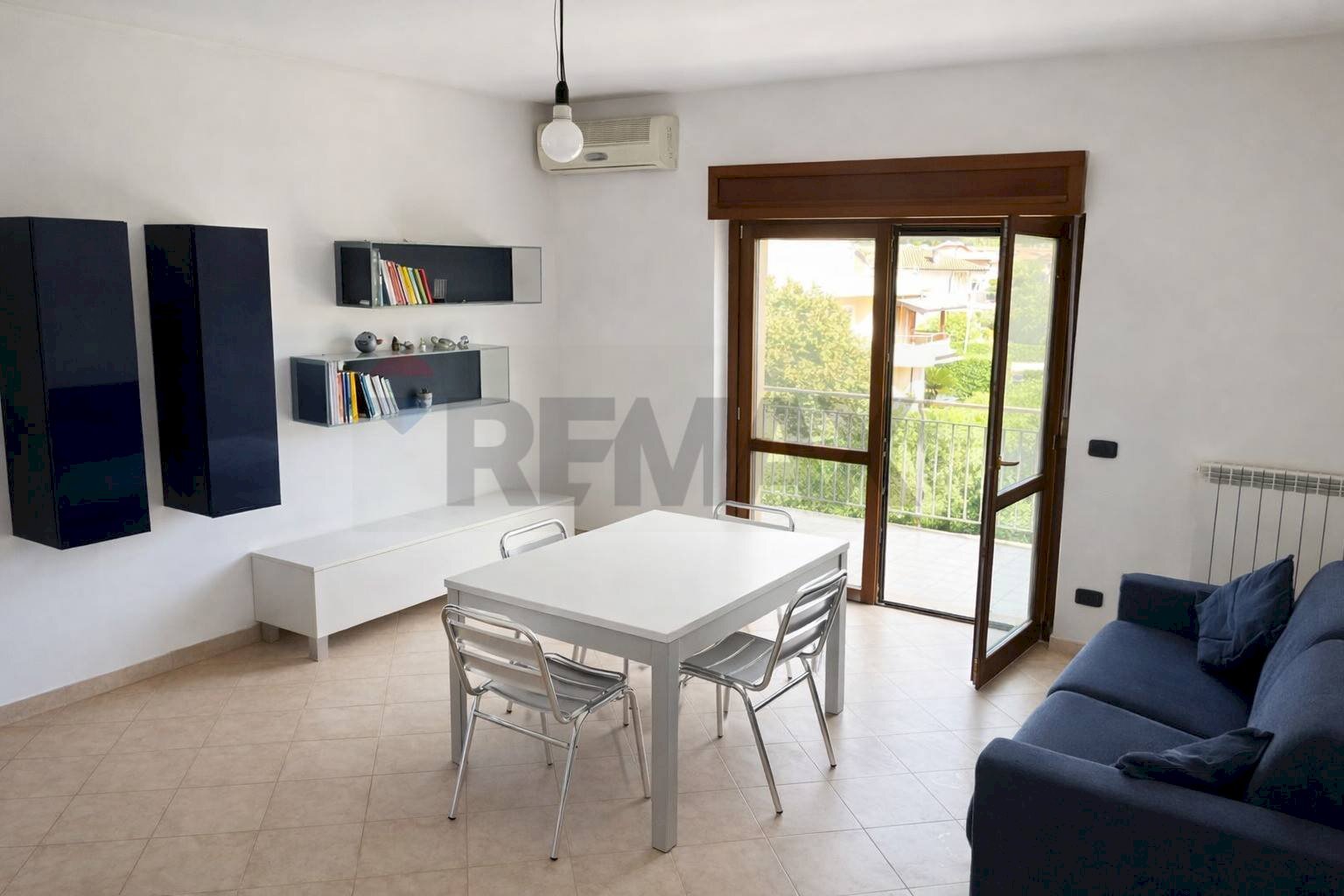 Sala da pranzo - Trilocale via Teresa labriola
 
27, Cassino - foto 1