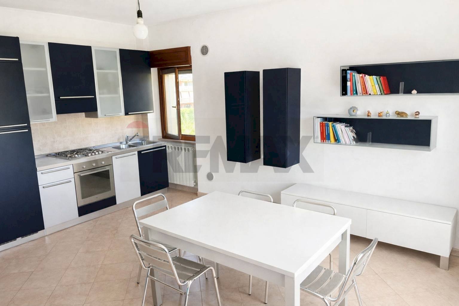 Sala da pranzo - Trilocale via Teresa labriola
 
27, Cassino - foto 2