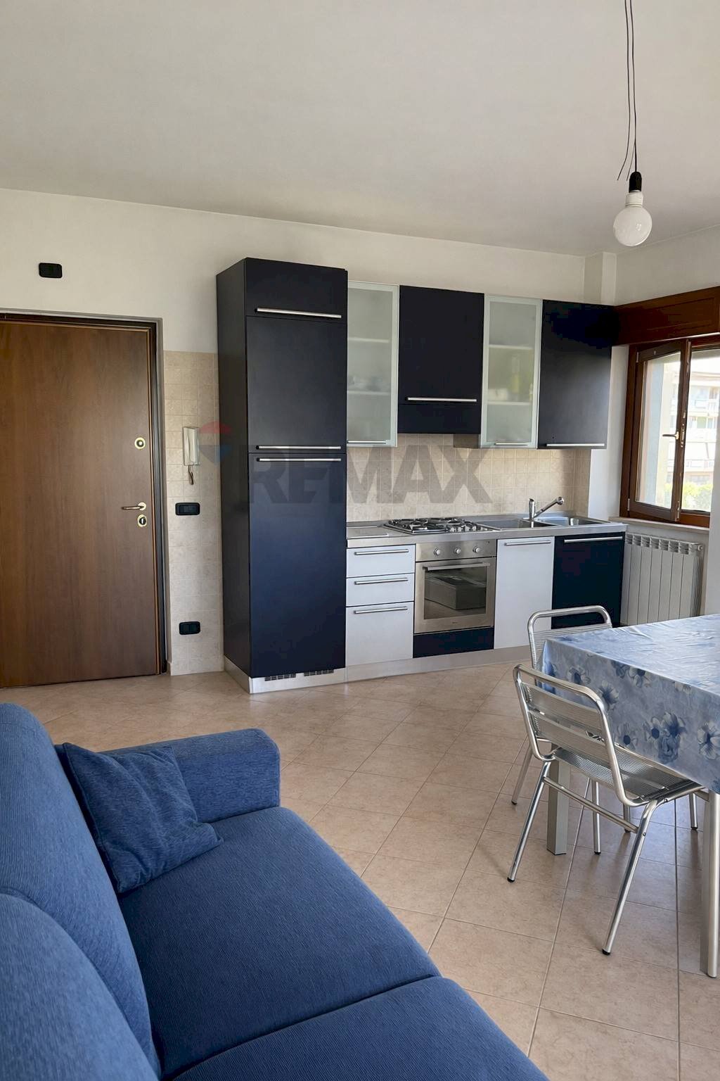 Sala da pranzo - Trilocale via Teresa labriola
 
27, Cassino - foto 3