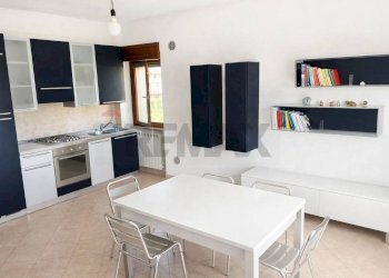 Sala da pranzo - Trilocale via Teresa labriola
 
27, Cassino - foto 2