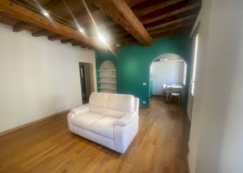 Salone - Four-room apartment via Gabriele Falloppia, Modena (neighborhood Centro Storico) - photo 3