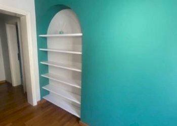 Stanza non arredata - Four-room apartment via Gabriele Falloppia, Modena (neighborhood Centro Storico) - photo 8