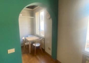 Salone - Four-room apartment via Gabriele Falloppia, Modena (neighborhood Centro Storico) - photo 9