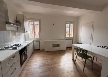 Cucina - Four-room apartment via Carlo Zucchi, Modena (neighborhood Circoscrizione 1) - photo 3