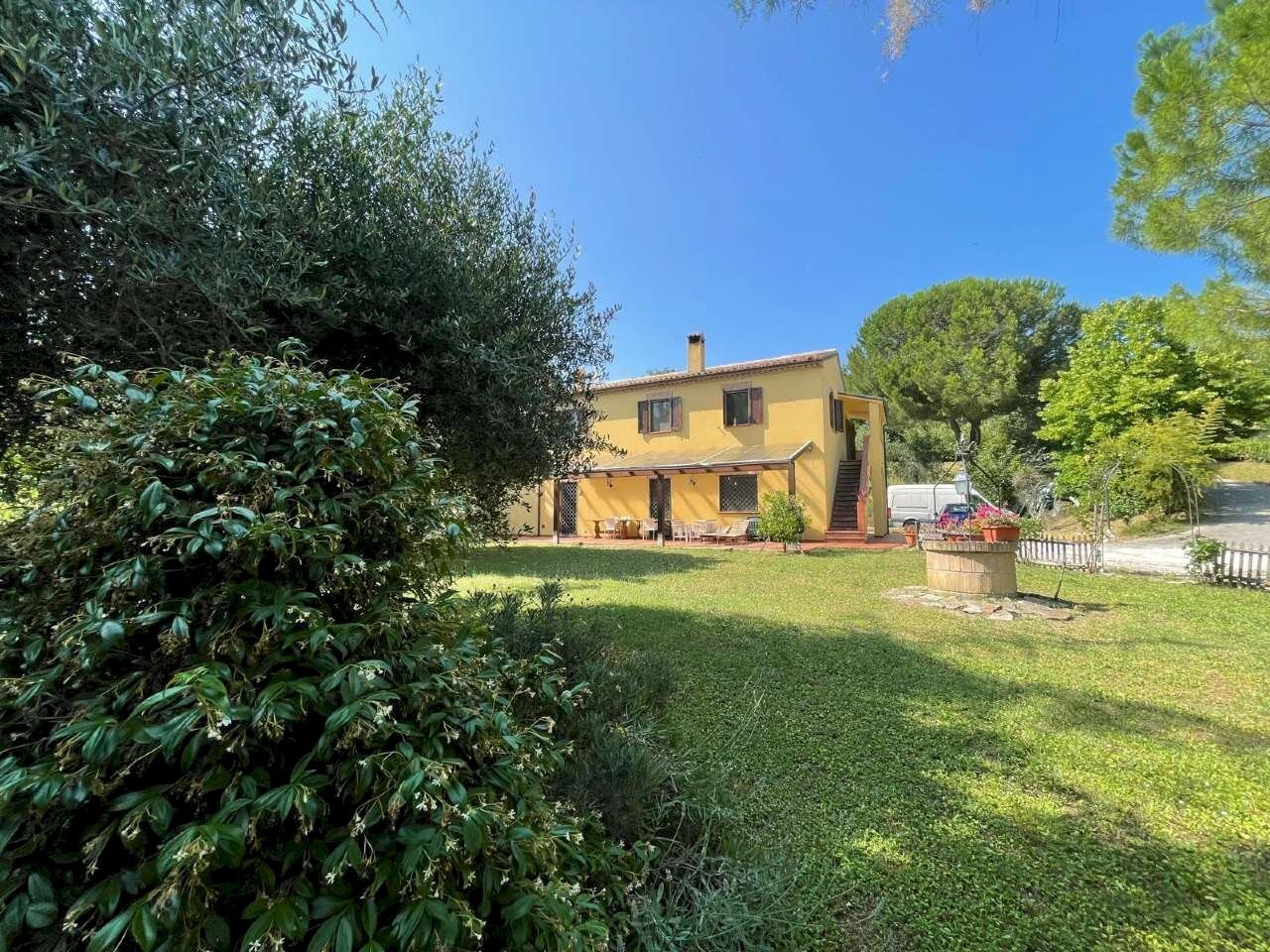 img-20260326-wa0007 - Rustico Offagna - foto 3