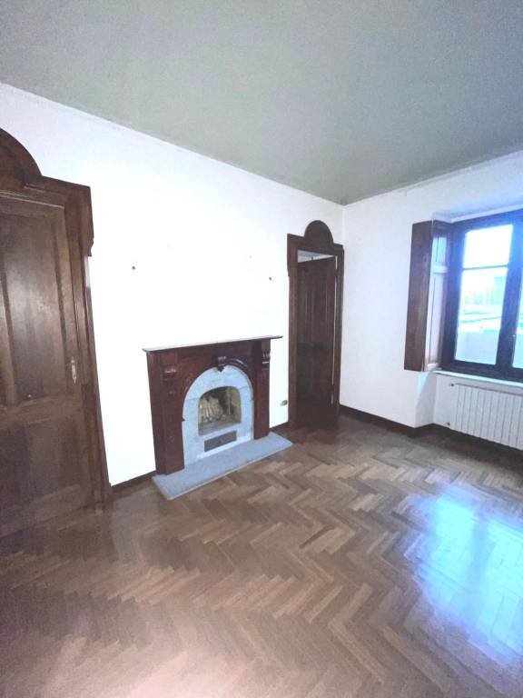 Camera da letto - Four-room apartment corso Cento Cannoni, 16, Alessandria - photo 3