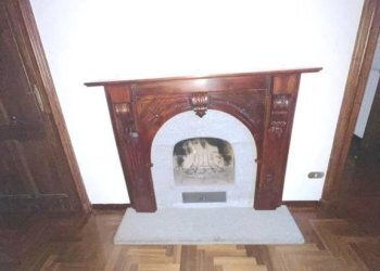 Dettagli - Four-room apartment corso Cento Cannoni, 16, Alessandria - photo 2