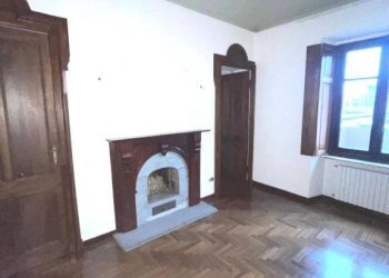 Camera da letto - Four-room apartment corso Cento Cannoni, 16, Alessandria - photo 3