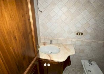 Bagno - Four-room apartment corso Cento Cannoni, 16, Alessandria - photo 5