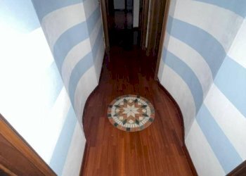 Corridoio - Four-room apartment corso Cento Cannoni, 16, Alessandria - photo 9