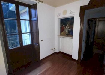 Camera da letto - Four-room apartment corso Cento Cannoni, 16, Alessandria - photo 18