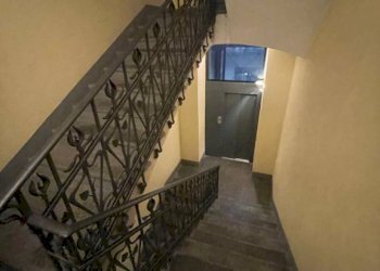 Interno palazzo - Four-room apartment corso Cento Cannoni, 16, Alessandria - photo 22