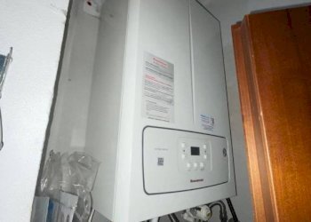 Dettagli - Four-room apartment corso Cento Cannoni, 16, Alessandria - photo 29