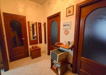 Disimpegno - Trilocale via Giosuè Carducci, 8, Moncalieri - foto 3