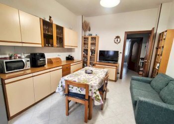 Cucina - Trilocale via Giosuè Carducci, 8, Moncalieri - foto 5