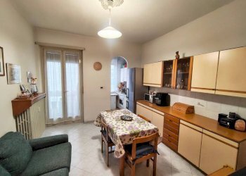 Cucina - Trilocale via Giosuè Carducci, 8, Moncalieri - foto 6