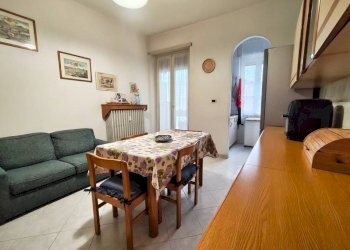 Salone - Trilocale via Giosuè Carducci, 8, Moncalieri - foto 7