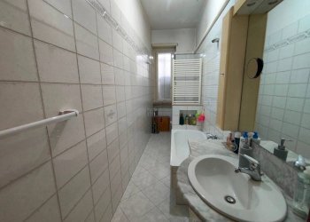 Bagno - Trilocale via Giosuè Carducci, 8, Moncalieri - foto 16