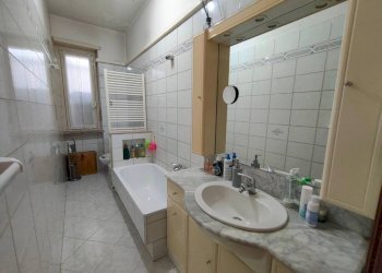 Bagno - Trilocale via Giosuè Carducci, 8, Moncalieri - foto 17