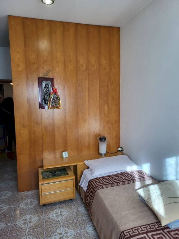 Camera da letto - Appartamento via Aldo Moro, Castiglione dei Pepoli - foto 3