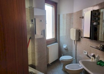 Bagno - Appartamento via Aldo Moro, Castiglione dei Pepoli - foto 11