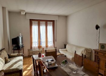 Soggiorno - Appartamento via Aldo Moro, Castiglione dei Pepoli - foto 15