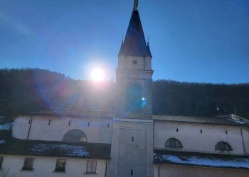 Vista - Appartamento via Aldo Moro, Castiglione dei Pepoli - foto 21