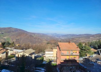 Vista - Appartamento via Aldo Moro, Castiglione dei Pepoli - foto 23