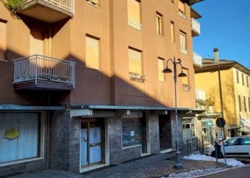 Facciata - Appartamento via Aldo Moro, Castiglione dei Pepoli - foto 24