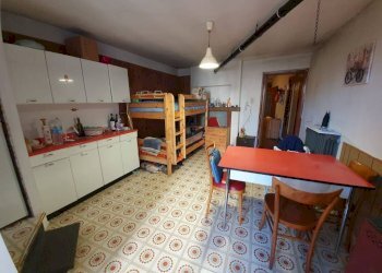 Cucina - Casa indipendente via della Selva, Fenestrelle - foto 5