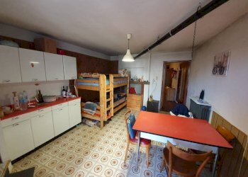 Cucina - Casa indipendente via della Selva, Fenestrelle - foto 6
