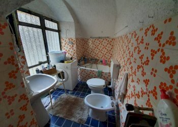 Bagno - Casa indipendente via della Selva, Fenestrelle - foto 7