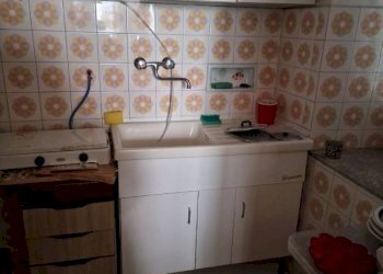 Cucina - Casa indipendente via della Selva, Fenestrelle - foto 10