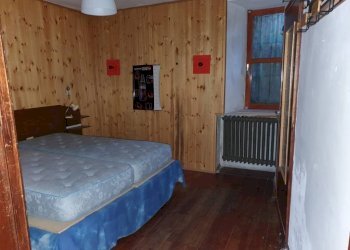 Camera da letto - Casa indipendente via della Selva, Fenestrelle - foto 11