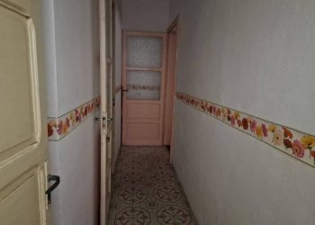 Corridoio - Casa indipendente via della Selva, Fenestrelle - foto 13