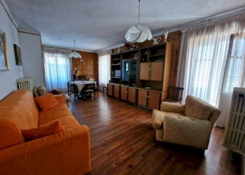 Salone - Casa indipendente via della Selva, Fenestrelle - foto 15